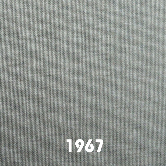 Vải bông Mã 1967